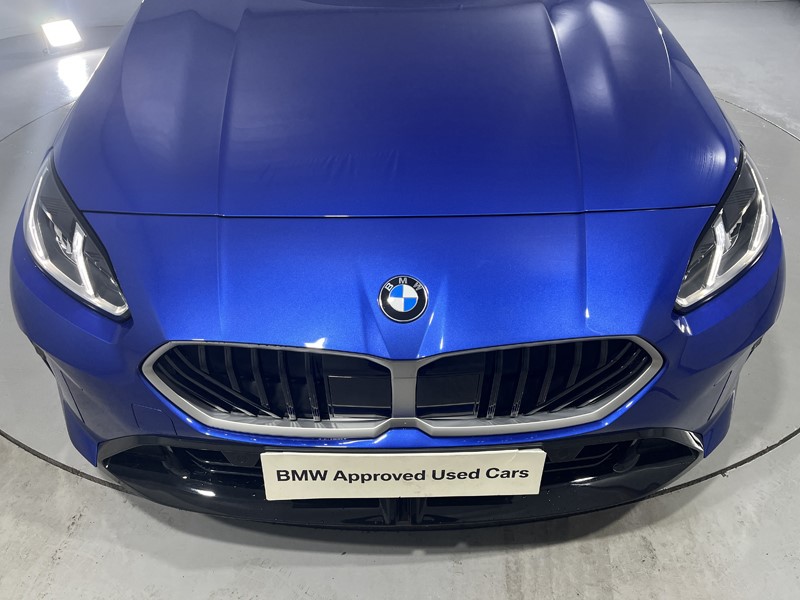 Used BMW 1 Series 2025 for sale - 77116189: Photo 39