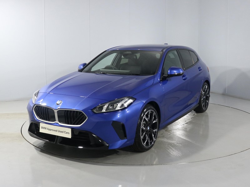 Used BMW 1 Series 2025 for sale - 77116189: Photo 43