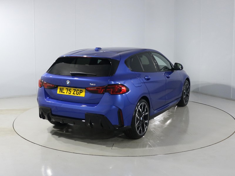 Used BMW 1 Series 2025 for sale - 77116189: Photo 44