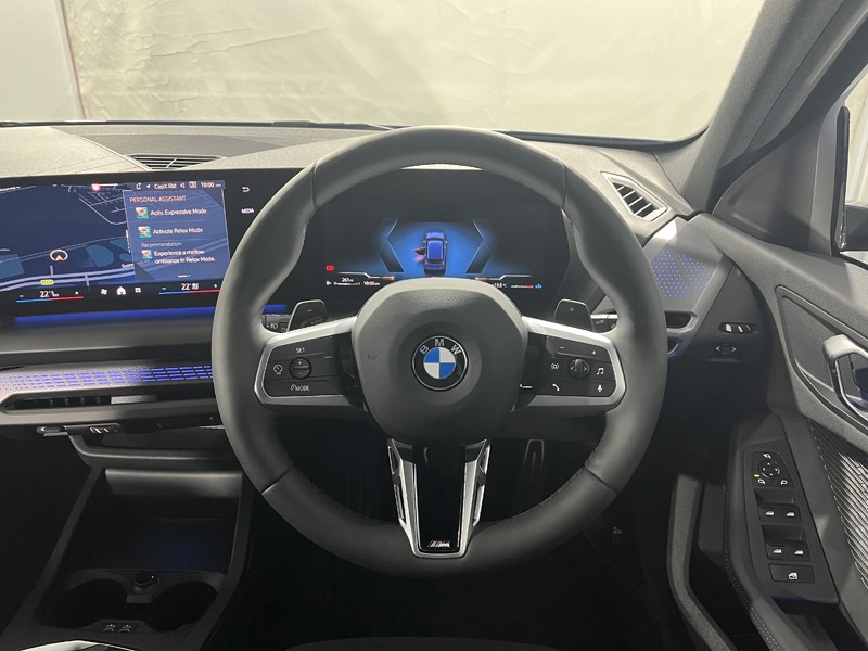 Used BMW 1 Series 2025 for sale - 77116189: Photo 5