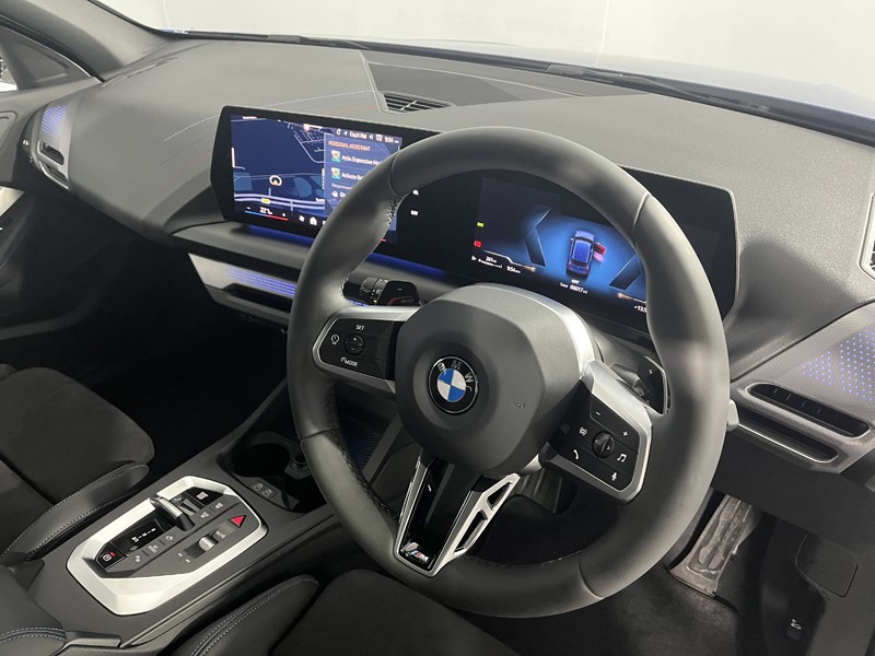 Used BMW 1 Series 2025 for sale - 77116189: Photo 6