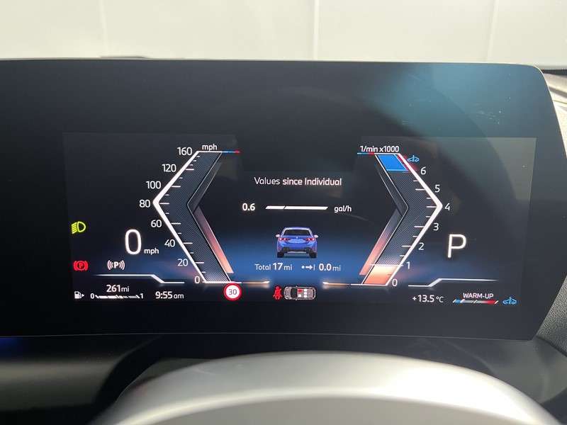 Used BMW 1 Series 2025 for sale - 77116189: Photo 9