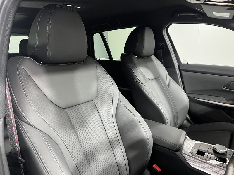 Used BMW 3 Series 2025 for sale - 77258409: Photo 11