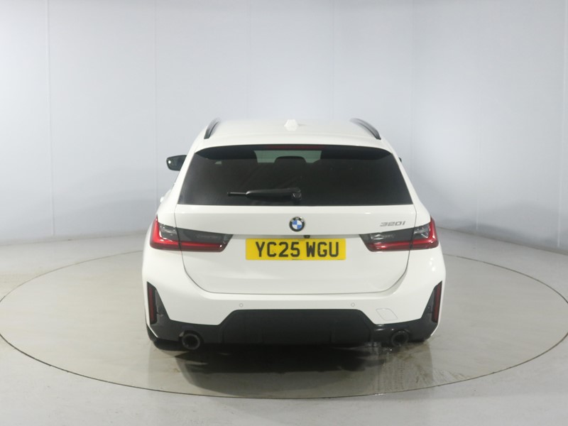 Used BMW 3 Series 2025 for sale - 77258409: Photo 15