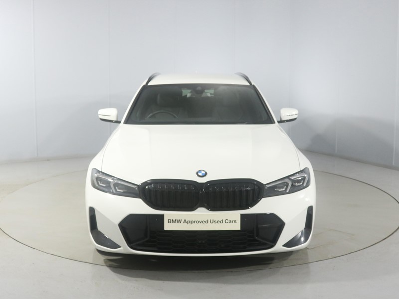 Used BMW 3 Series 2025 for sale - 77258409: Photo 16