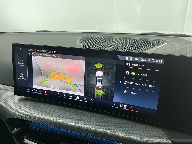 Used BMW 3 Series 2025 for sale - 77258409: Photo 18