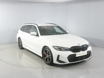 BMW 3 Series feature image