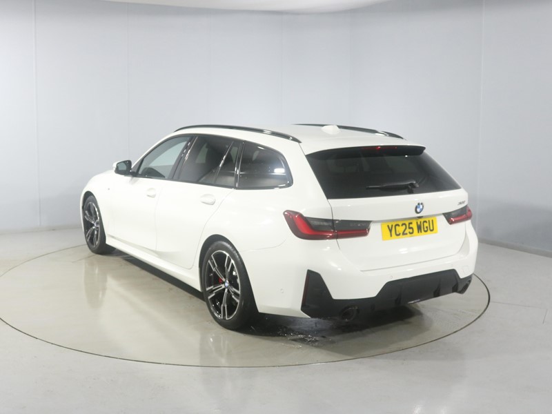 Used BMW 3 Series 2025 for sale - 77258409: Photo 2