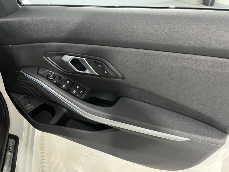 Used BMW 3 Series 2025 for sale - 77258409: Photo 20