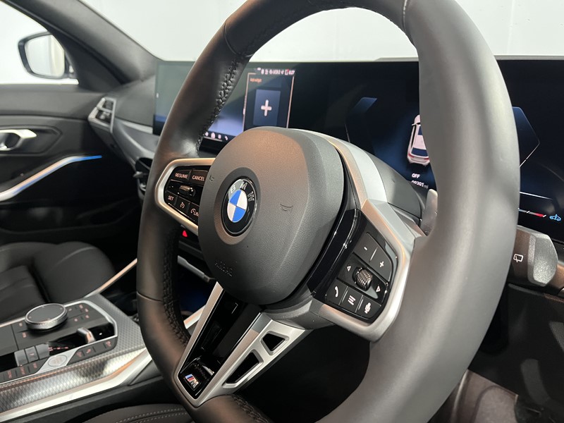 Used BMW 3 Series 2025 for sale - 77258409: Photo 22