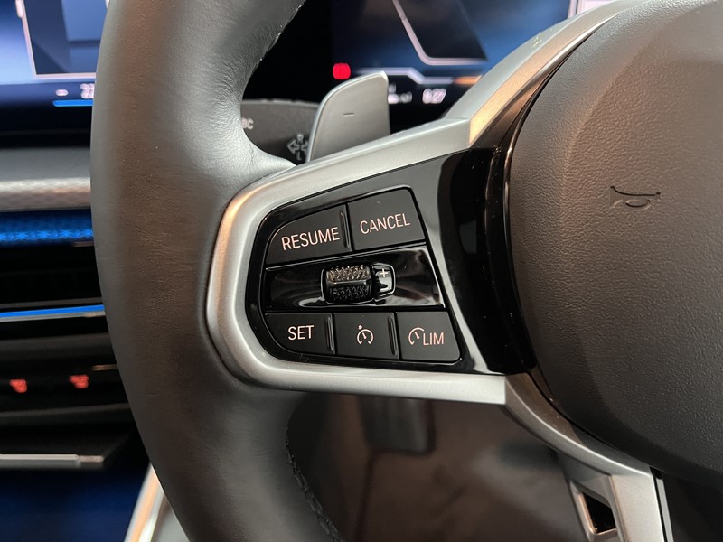 Used BMW 3 Series 2025 for sale - 77258409: Photo 23