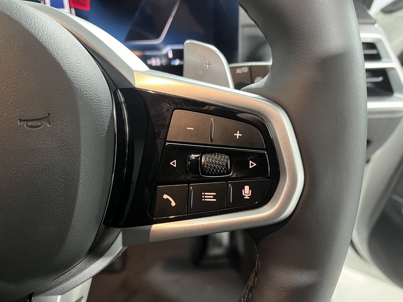 Used BMW 3 Series 2025 for sale - 77258409: Photo 24