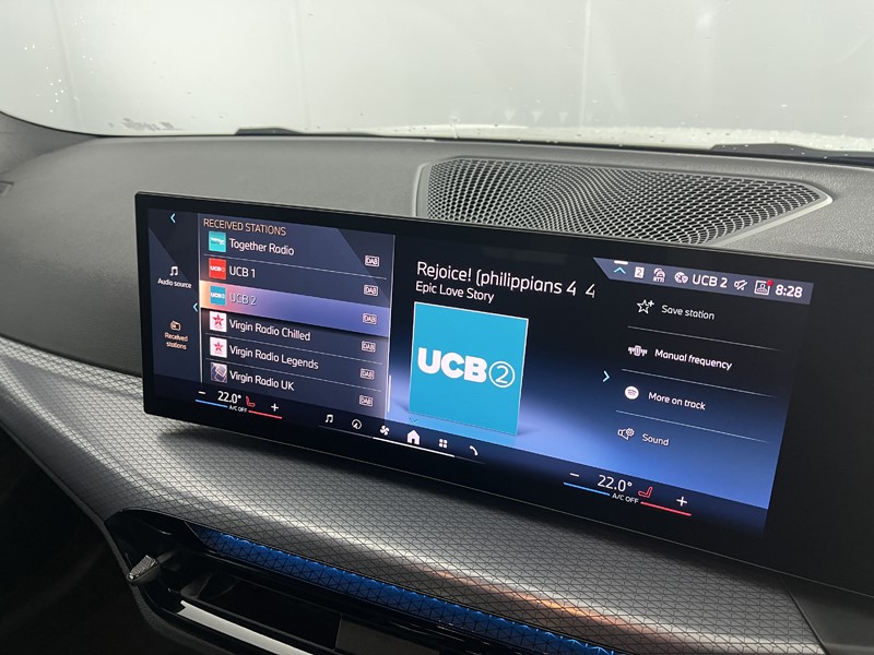 Used BMW 3 Series 2025 for sale - 77258409: Photo 27