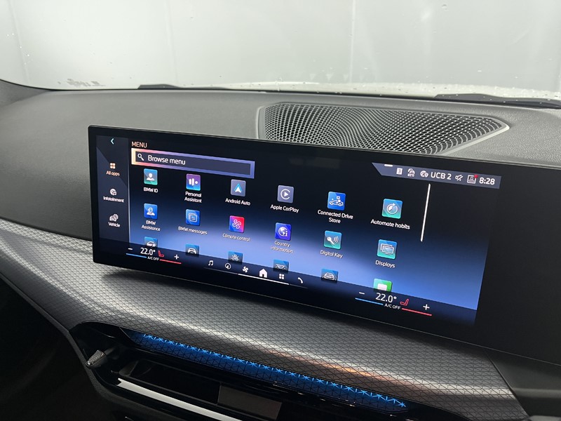 Used BMW 3 Series 2025 for sale - 77258409: Photo 28