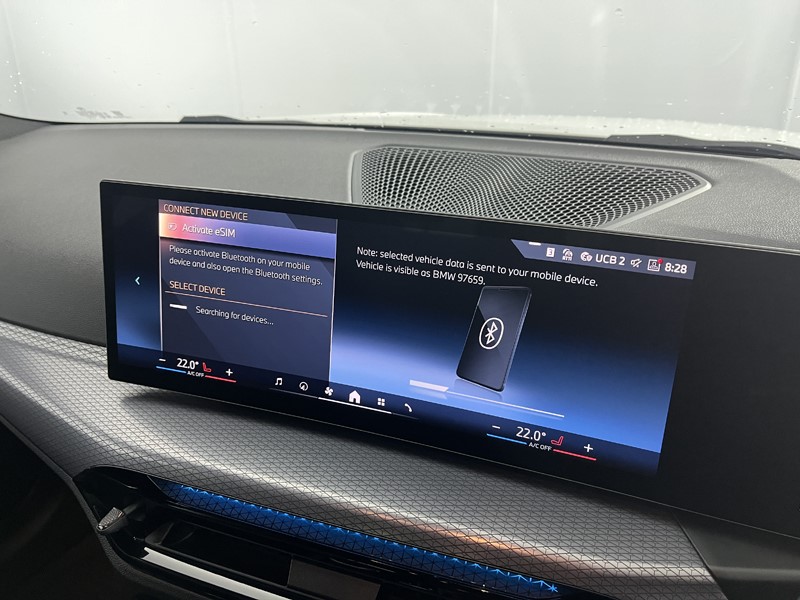 Used BMW 3 Series 2025 for sale - 77258409: Photo 29