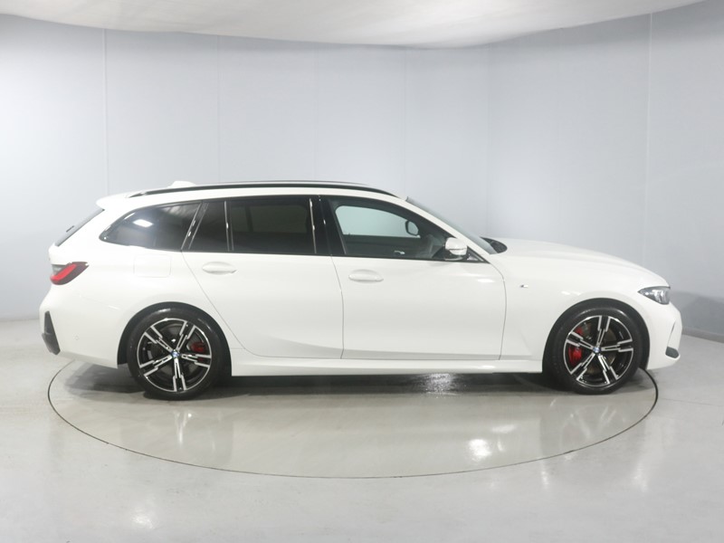 Used BMW 3 Series 2025 for sale - 77258409: Photo 3