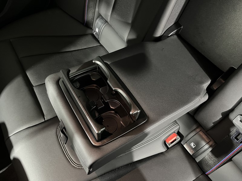 Used BMW 3 Series 2025 for sale - 77258409: Photo 38