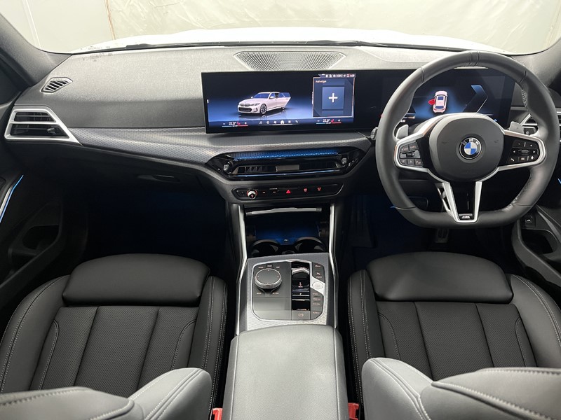 Used BMW 3 Series 2025 for sale - 77258409: Photo 4