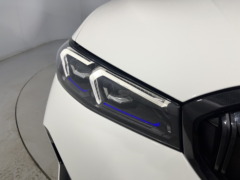 Used BMW 3 Series 2025 for sale - 77258409: Photo 41