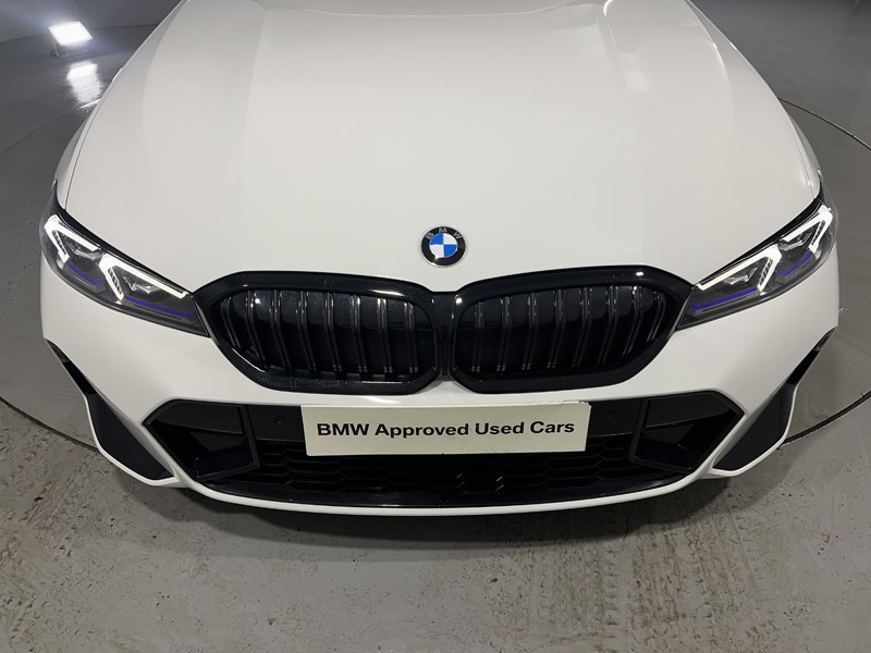 Used BMW 3 Series 2025 for sale - 77258409: Photo 42