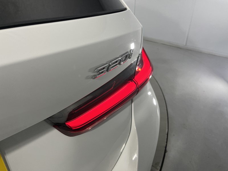 Used BMW 3 Series 2025 for sale - 77258409: Photo 45