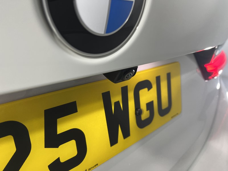 Used BMW 3 Series 2025 for sale - 77258409: Photo 46