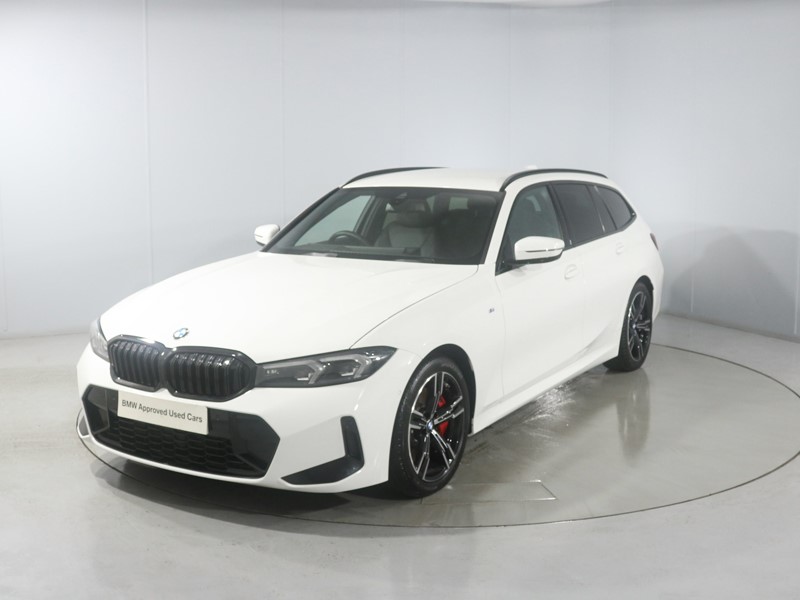 Used BMW 3 Series 2025 for sale - 77258409: Photo 48