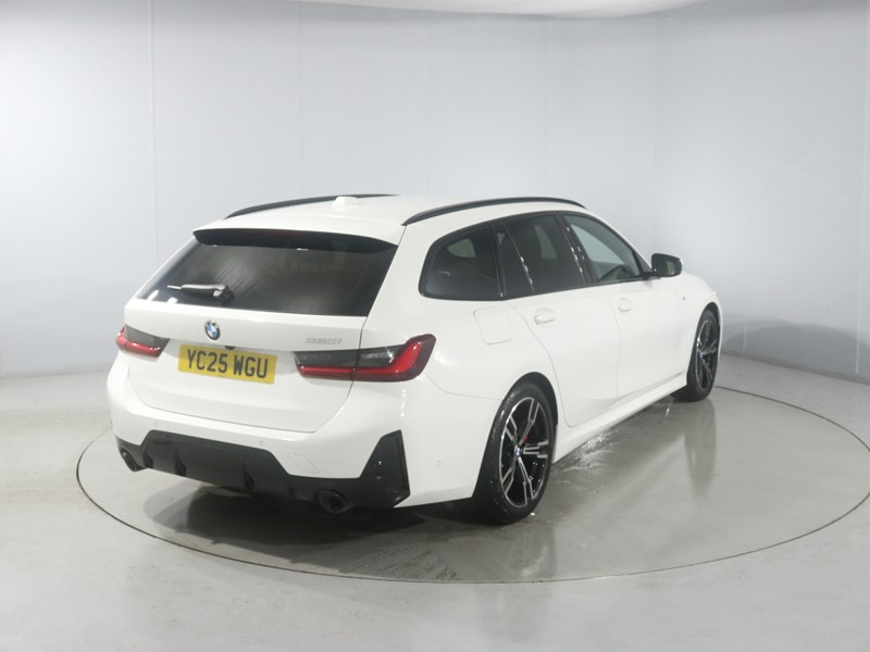 Used BMW 3 Series 2025 for sale - 77258409: Photo 49