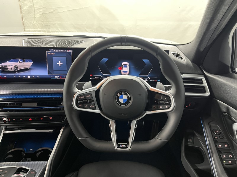 Used BMW 3 Series 2025 for sale - 77258409: Photo 5