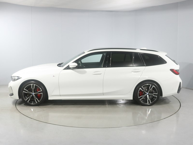 Used BMW 3 Series 2025 for sale - 77258409: Photo 50