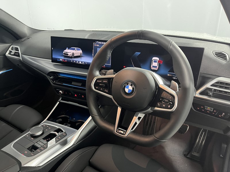 Used BMW 3 Series 2025 for sale - 77258409: Photo 6