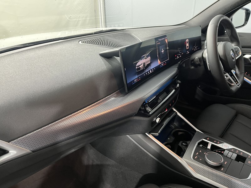 Used BMW 3 Series 2025 for sale - 77258409: Photo 7