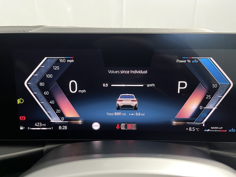 Used BMW 3 Series 2025 for sale - 77258409: Photo 9