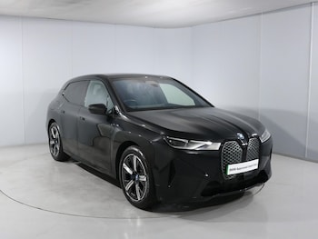 Used BMW iX 2023 for sale - 79004297: Photo