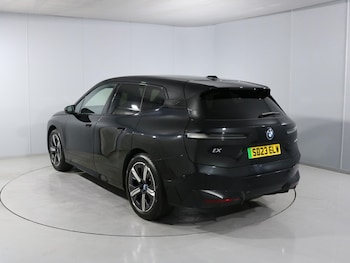 Used BMW iX 2023 for sale - 79004297: Photo