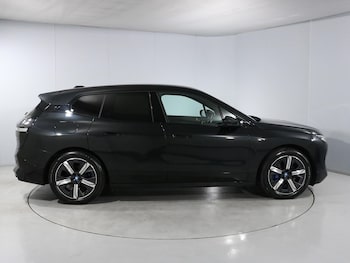 Used BMW iX 2023 for sale - 79004297: Photo