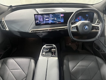 Used BMW iX 2023 for sale - 79004297: Photo