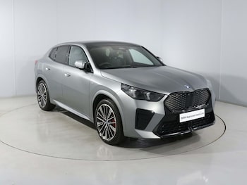 Used BMW iX2 2024 for sale - 78736462: Photo