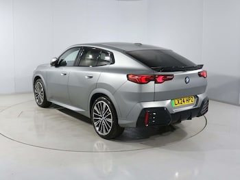 Used BMW iX2 2024 for sale - 78736462: Photo