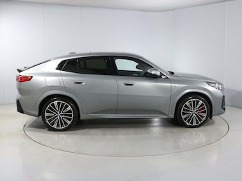 Used BMW iX2 2024 for sale - 78736462: Photo