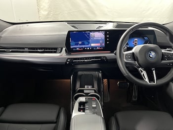 Used BMW iX2 2024 for sale - 78736462: Photo