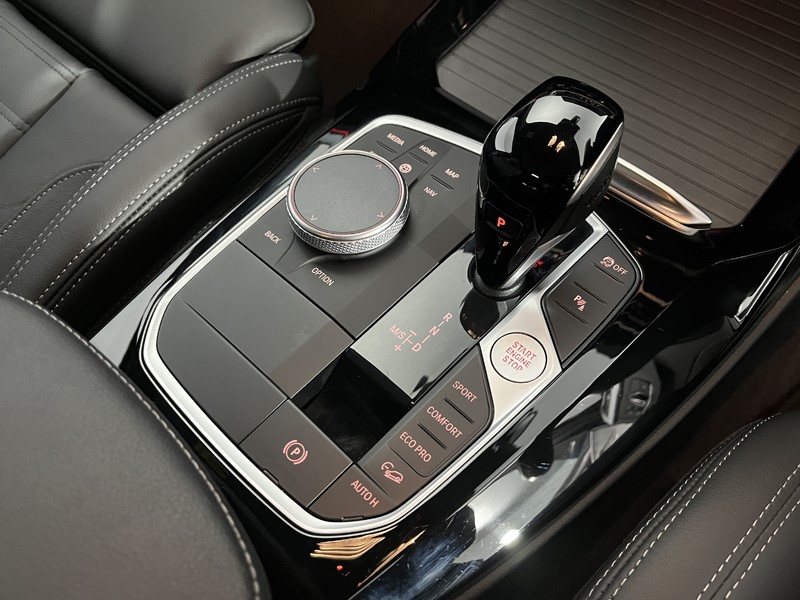 Used BMW X3 2022 for sale - 76981062: Photo 10