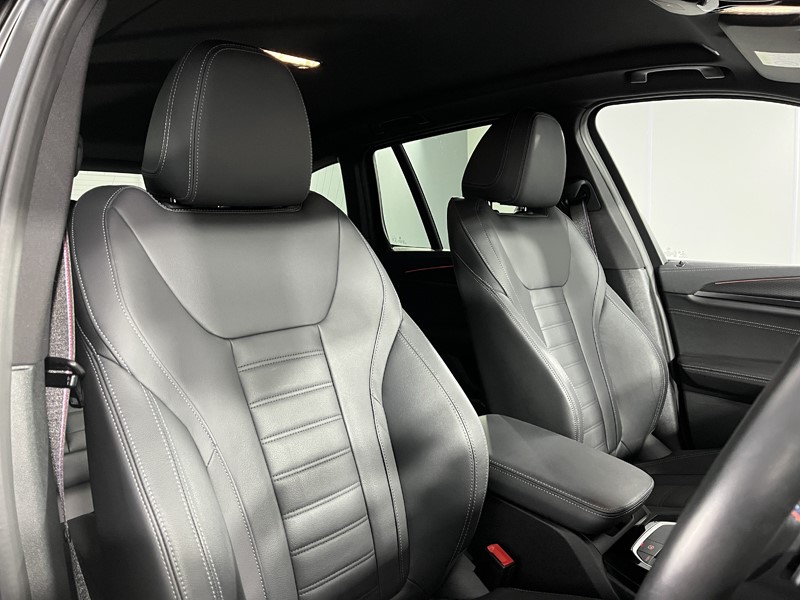 Used BMW X3 2022 for sale - 76981062: Photo 11