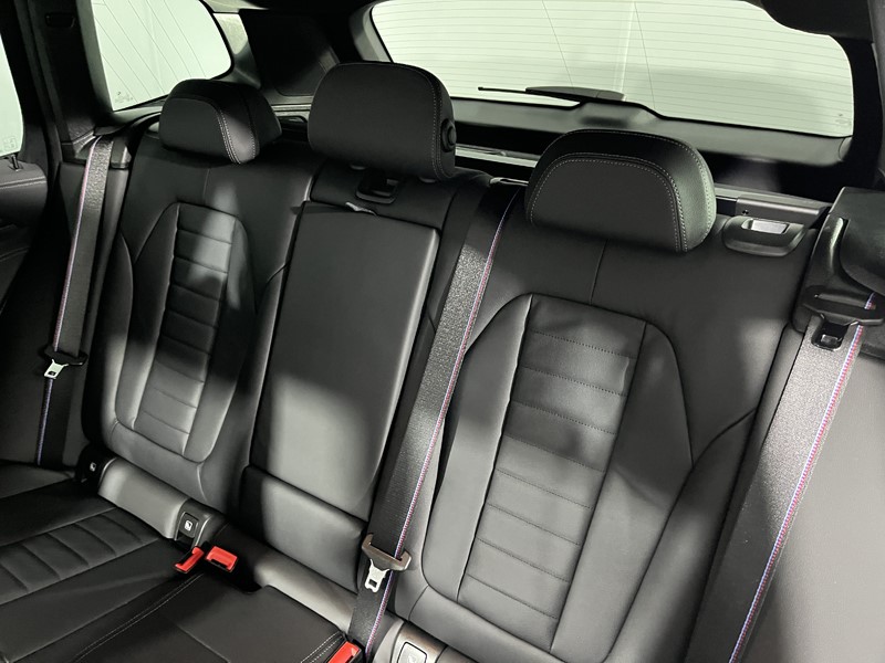 Used BMW X3 2022 for sale - 76981062: Photo 12