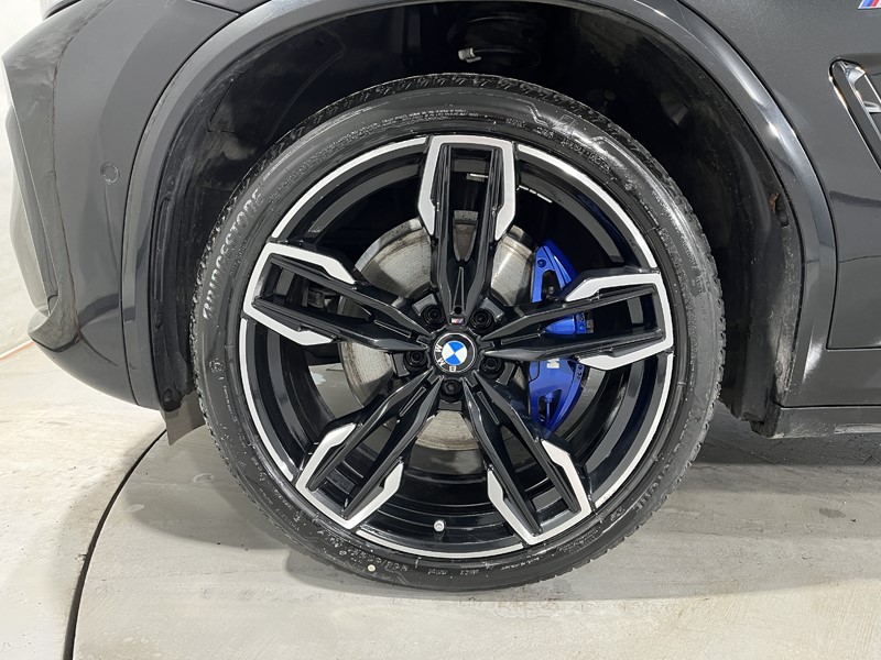 Used BMW X3 2022 for sale - 76981062: Photo 14