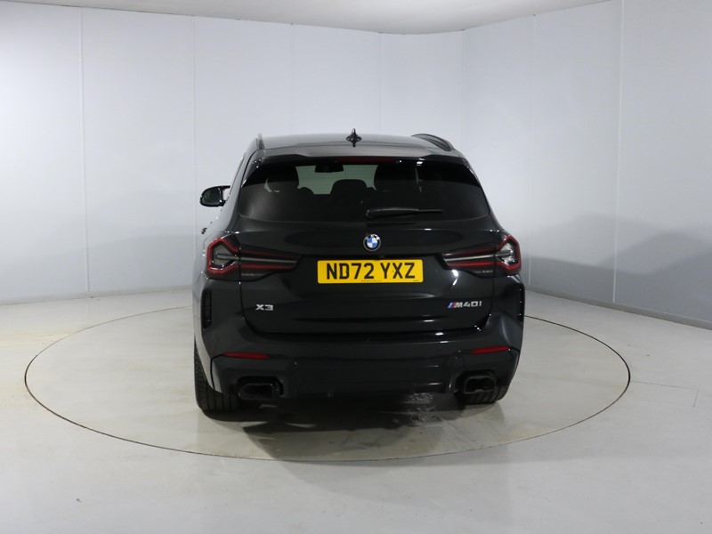 Used BMW X3 2022 for sale - 76981062: Photo 15