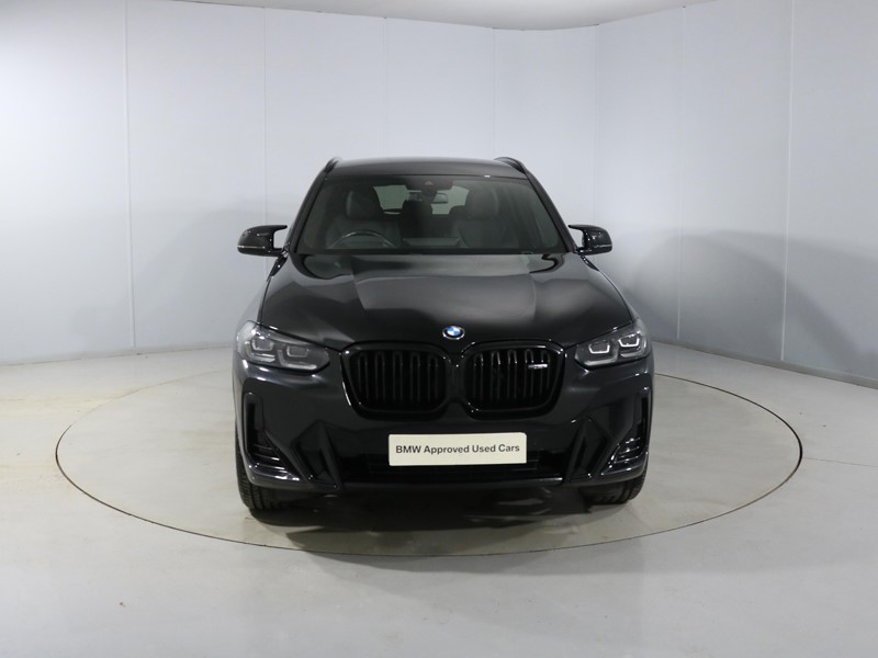 Used BMW X3 2022 for sale - 76981062: Photo 16