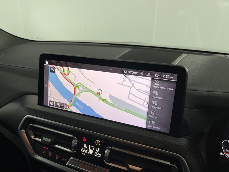 Used BMW X3 2022 for sale - 76981062: Photo 17