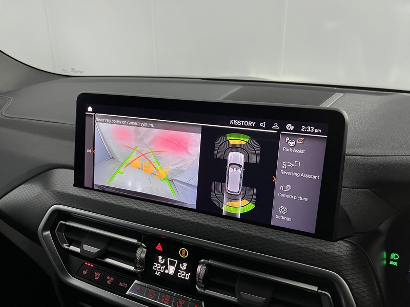 Used BMW X3 2022 for sale - 76981062: Photo 18