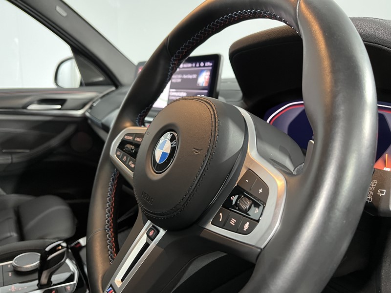 Used BMW X3 2022 for sale - 76981062: Photo 23